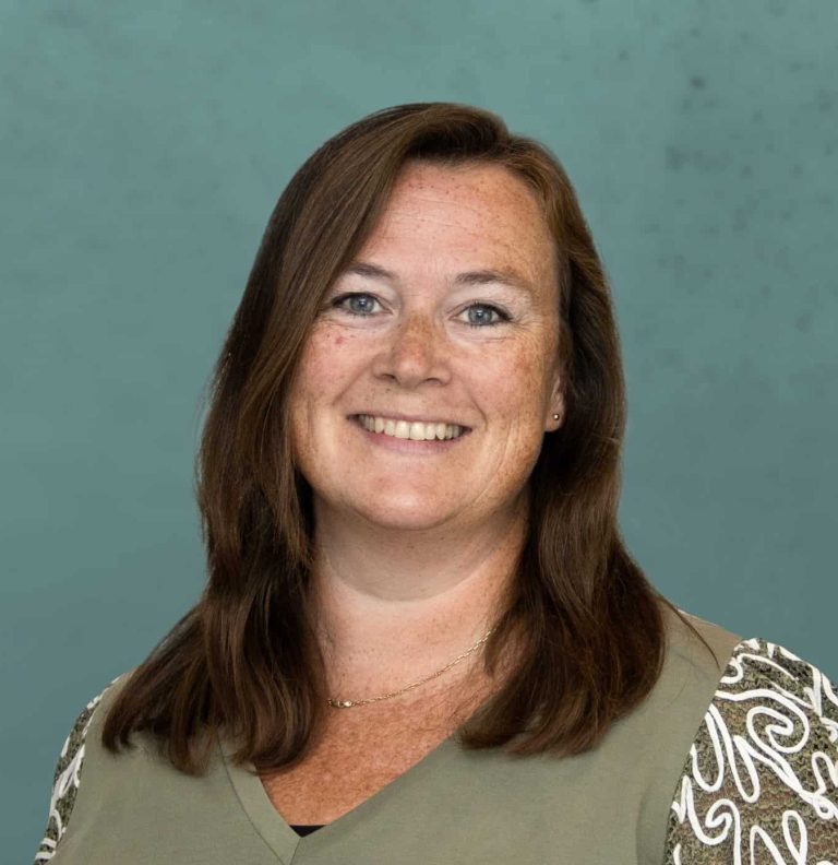 Foto van Annemiek