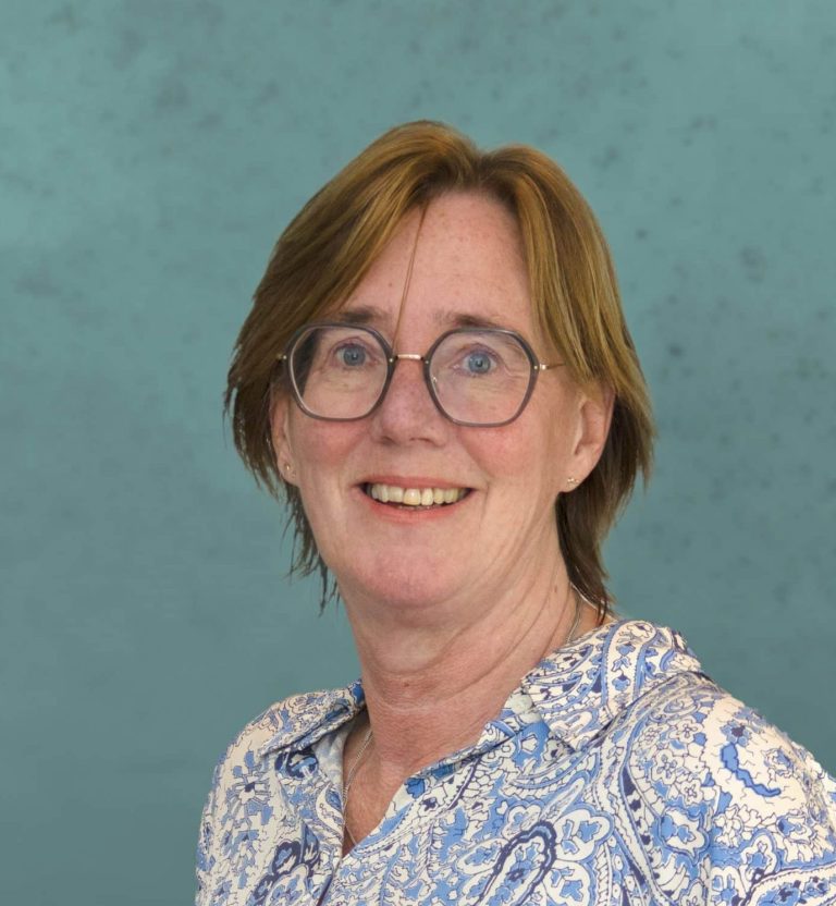 Foto van Claudia