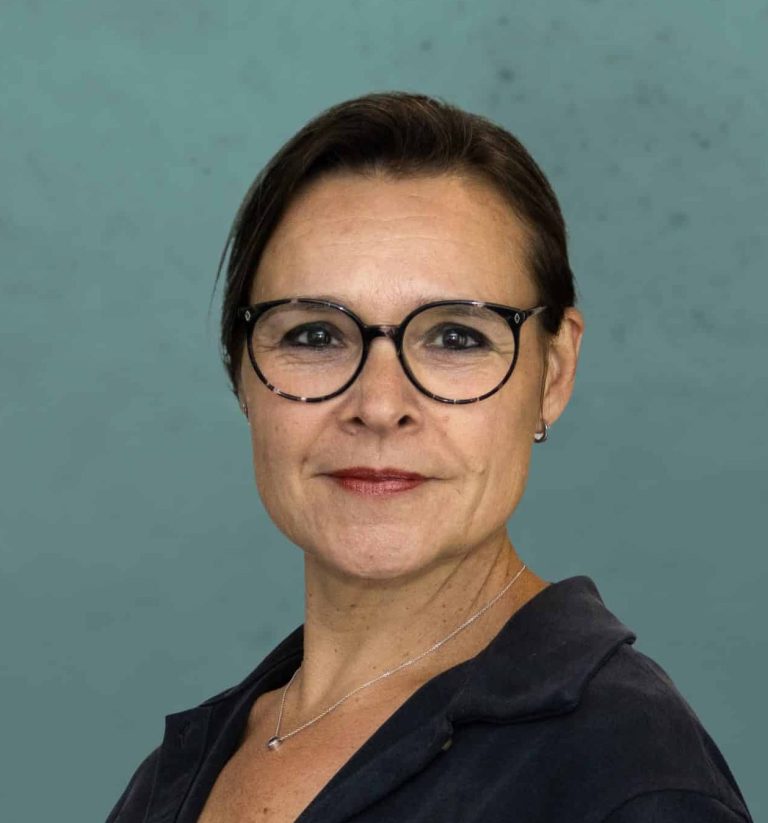 Foto van Lily