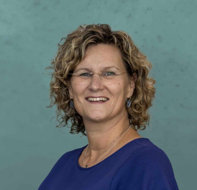 Foto van Simone
