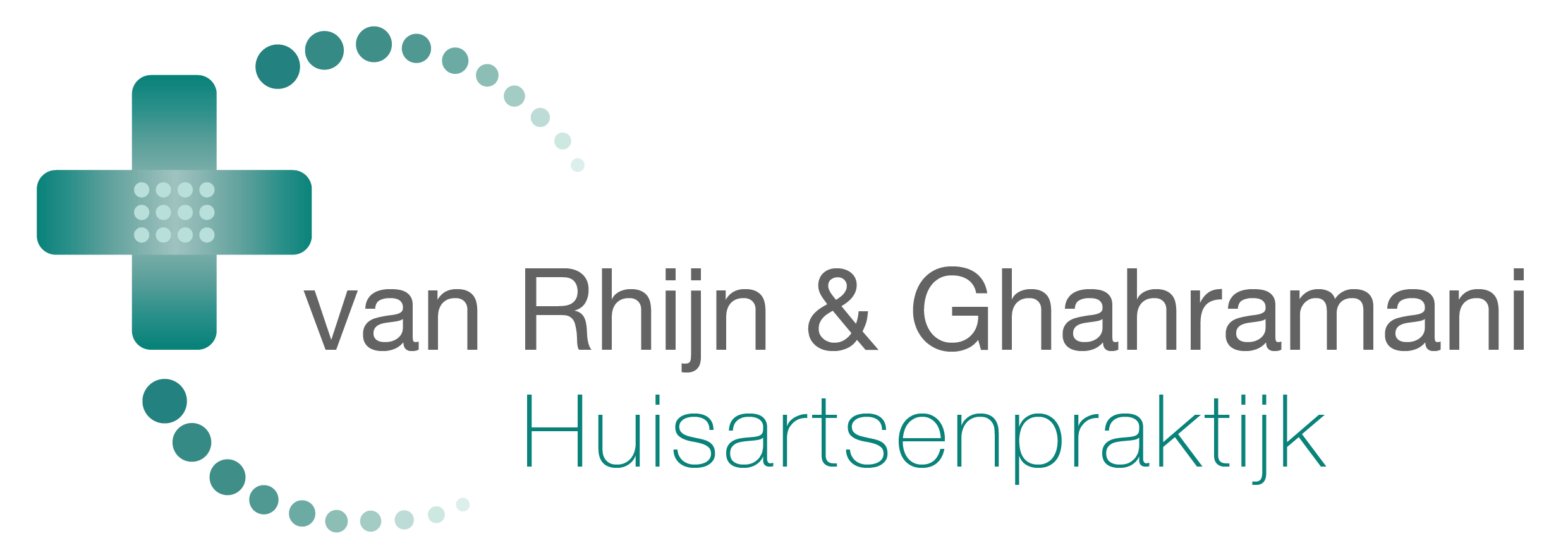 Huisartsenpraktijk van Rhijn & Ghahramani